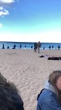 Manly Beach
