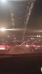 Harbour bridge
