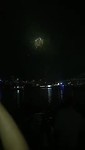 Sydney’s New years fireworks
