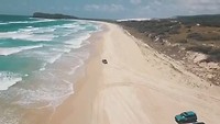 Fraser Island