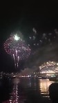 Sydney’s fireworks new year 2019