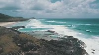 Fraser Island