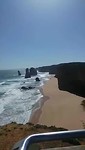 The twelve apostles