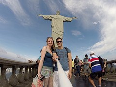 Christ the redeemer