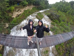 Waterval Tour Bonito