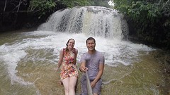 Waterval Tour Bonito