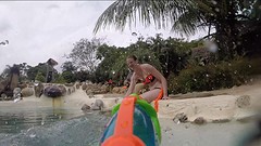 Waterpistool