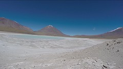 Laguna Verde 2