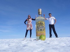 Tequila!