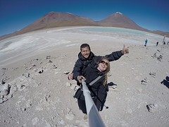 Laguna Verde