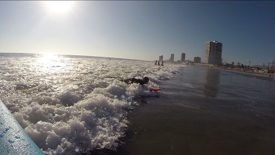 Surfen