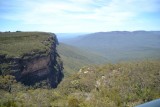 Blue Mountains