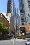 Sydney!
