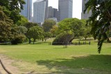Royal Botanic Gardens