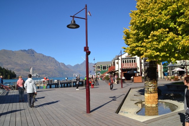 Queenstown