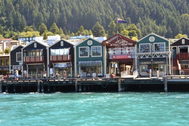 Queenstown
