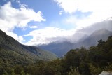 Milford road