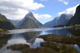 Milford sound