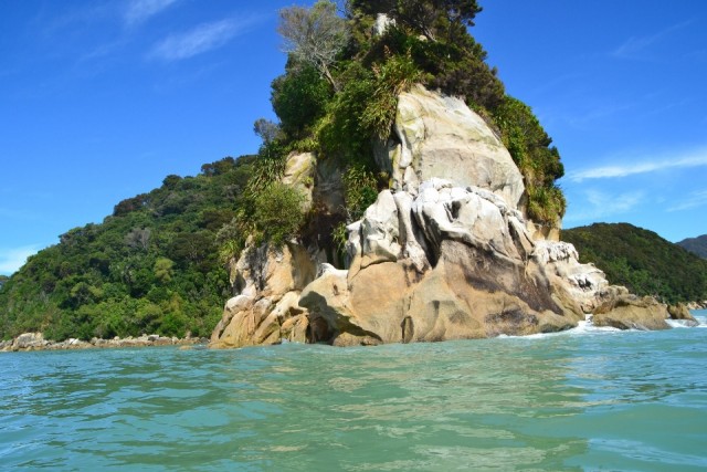 Abel Tasman