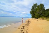 Abel Tasman NP