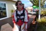 Before my skydive