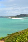 Whitehaven beach