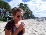 Noosa!