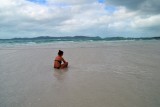 Whitehaven beach