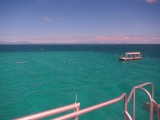 De eerste snorkel spot