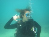 Op de bodem van de oceaan