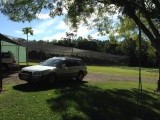 "My" car