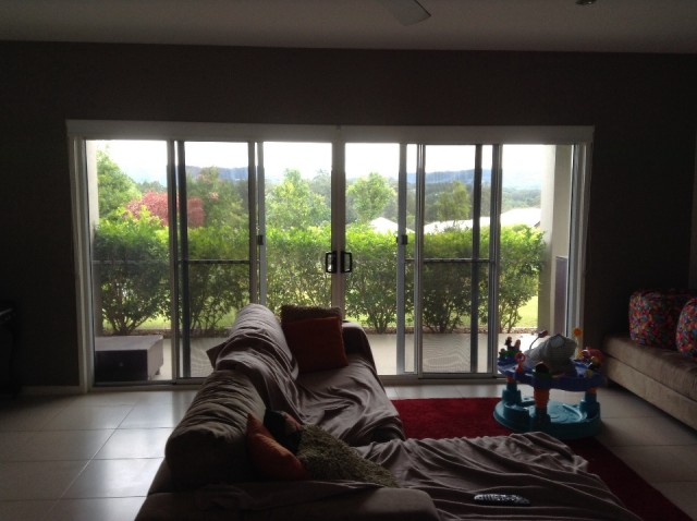 Sonne's huis
