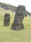 Rano Raraku