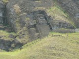 Rano Raraku