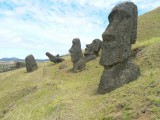 Rano Raraku