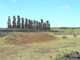 Ahu Tongariki