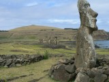 Ahu Tongariki
