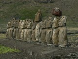 Ahu Tongariki