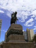 Plaza Independencia