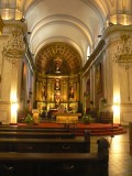 Iglesia Matriz