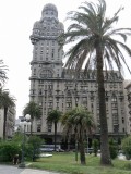 Plaza Independencia