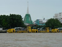 Bangkok, Wat Arun
