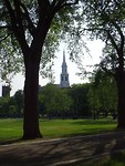 New Haven Green