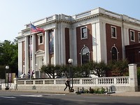 New Haven Free Public Library