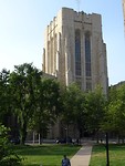 Payne Whitney Gymnasium