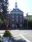 New Haven