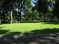 Wooster Square