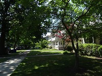 Howard Street