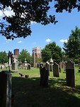 Grove Street Cemetery