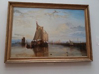 Turner